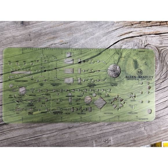 VINTAGE Staedtler, INDI-cal 8 PC LOT superbow compass, Architect-Engineer Tools - Picture 6 of 9